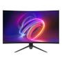 LC POWER V1, 27" Curved, 180 Computer 
