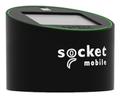 SOCKET SOCKETSCAN S320 UNIVERSAL QR CODE READER BLACK W/SECURE PAD PERP