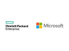 Hewlett Packard Enterprise HPE Microsoft Windows Server 2025 1 User CAL WW LTU