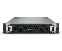 Hewlett Packard Enterprise HPE ProLiant DL380 Gen11 Intel Xeon Silver 4516Y+ 24c 1P 2x32GB-R 8SFF MR408i-o 2x480GB SSD 2x1000W PS EU Server