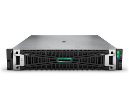 Hewlett Packard Enterprise HPE ProLiant DL380 Gen11 Intel Xeon Gold 5515+ 3.2GHz 8c 1P 2x32GB-R 8SFF MR416i-o 2x480GB SSD 2x1000W PS EU Server (P81785-425)