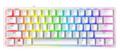 RAZER Huntsman V3 Pro Mini tastatur Spil USB Hvid