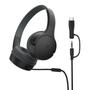 BELKIN SoundForm Mini Wired On-Ear Hdphs-USB-C