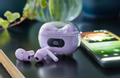 INTENSO Buds Plus / Earphone Purple Purple Buds T313AE