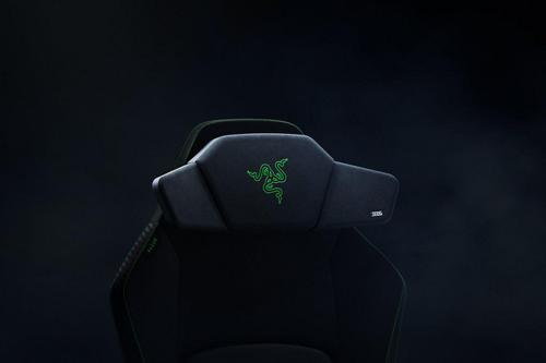 RAZER Loudspeaker 2-Way Black Wired  (RC81-04350101-R3M1)