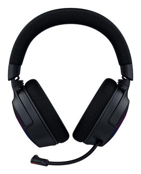 RAZER Kraken V4 Gaming Headset USB Type-A / USB Type-C Svart (RZ04-05170100-R3M1)