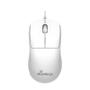MediaRange Mouse Home Ambidextrous Usb 