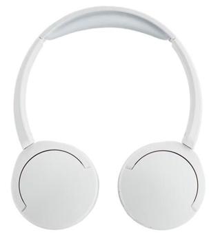 PANASONIC Headphones/ Headset Wireless  (RB-HF630BE-W)