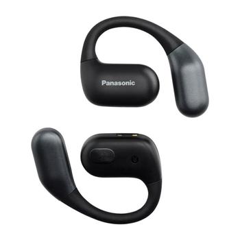 PANASONIC Rb-F10De Headset Wireless  (RB-F10DE-K)