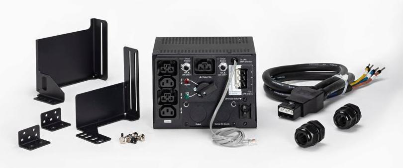 EATON HotSwap MBP 6000i G2 (MBP6KIG2)