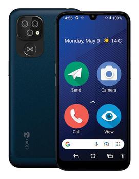 DORO 8200 15.5 Cm (6.1") Android  (380523)