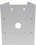 PELCO PLMT-1001 | Pelco PLMT-1001 Pole Mount for Large Pendant Wall Mount WLMT-1001 |