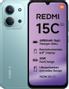 XIAOMI Redmi 15C 17.5 Cm (6.9") 5G 