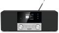 TECHNISAT DigitRadio 3 IR black/silver
