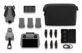 DJI Mini 5 Pro Fly More Combo (DJI RC 2)