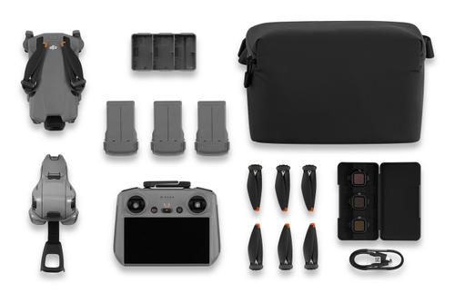 DJI Mini 5 Pro Fly More Combo (DJI RC 2) (CP.MA.00000894.01)