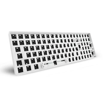 SHARKOON Sgk50 S2 Keyboard Gaming Usb  (4044951040780)