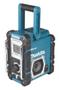 MAKITA Radio Portable Digital Black, 