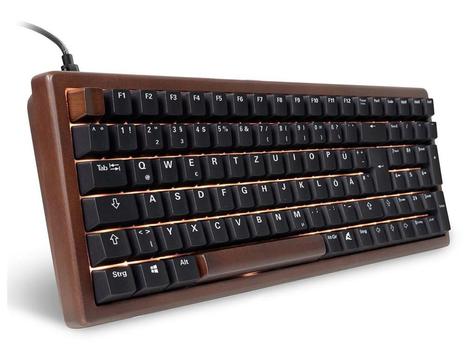 SHARKOON Sgk50 S2 Keyboard Home Usb  (100068053)