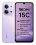 XIAOMI Redmi 15C 17.5 Cm (6.9") 5G 