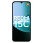 XIAOMI Redmi 15C 17.5 Cm (6.9") 4G 