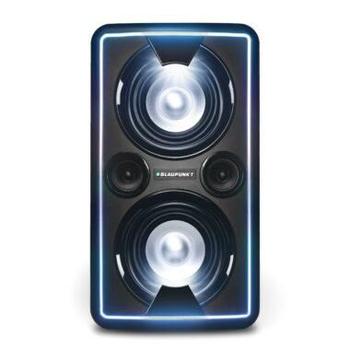 BLAUPUNKT Ps 2000 Party Speaker Black  (510005090)