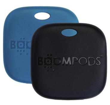 BOOMPODS Gps Tracker/ Finder Universal  (TARRE2)