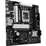 ASROCK B860M-X LGA1851 DDR5 mATX MB