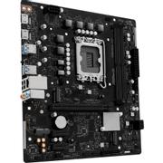 ASROCK B860M-H2 LGA1851 DDR5 mATX MB