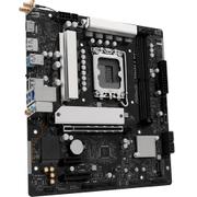 ASROCK B860M-X WiFi LGA1851 DDR5 mATX MB
