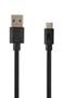 XTORM fladt USB-C kabel, USB-C: Han