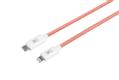 XTORM HQ USB-C - Lightning cable 1m