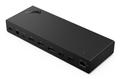 LENOVO Dock - 100W ThinkPad USB4 Dock 5000 - USB-C (40BF0100GE)
