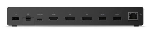 LENOVO THINKPAD USB4 DOCK 5000 - 100W EU ACCS (40BF0100EU)