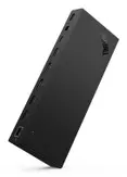 Lenovo THINKPAD USB4 DOCK 5000 - 100W EU ACCS (40BF0100EU)