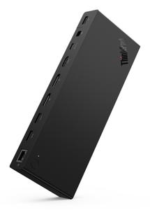 LENOVO ThinkPad USB4 Dock 5000 - 100W (DK) (40BF0100DK)