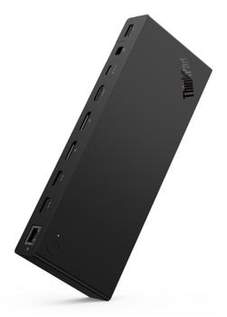 LENOVO THINKPAD USB4 DOCK 5000 - 100W EU ACCS (40BF0100EU)