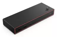 Lenovo THINKPAD USB4 DOCK 5000 - 100W EU ACCS (40BF0100EU)