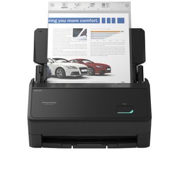 RICOH Scansnap Ix2400 Adf Scanner  (PA03870-B001)
