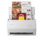 RICOH h ScanSnap iX2400 - Document scanner - Contact Image Sensor (CIS) - Duplex - A4 - 600 dpi x 600 dpi - up to 45 ppm (mono) / up to 45 ppm (colour) - ADF (100 sheets) - up to 6000 scans per day - USB 3. (PA03870-B101)