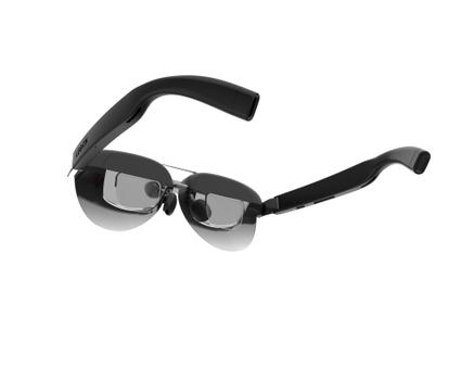 LENOVO Legion Glasses Gen 2 Micro-OLED,  briller med skjerm (GY21R10234)