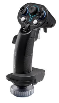 THRUSTMASTER Sol-R 3 Ava Add-On Grip Black  (2960941)