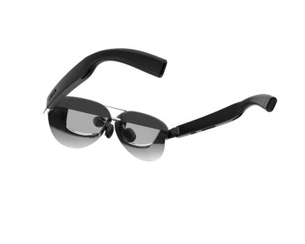 LENOVO Legion Glasses Gen 2 Micro-OLED,  briller med skjerm (GY21R10234)