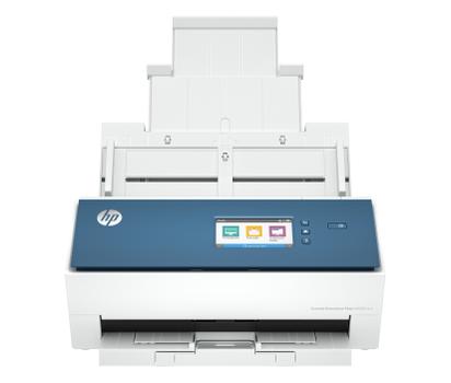 HP ScanJet Ent Flow N9000 sn1 Scanner EU (8Q4W1A#B19)