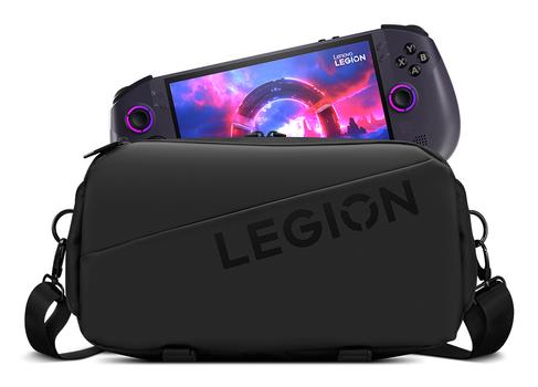 LENOVO Portable Game Console Case  (GX41S14777)