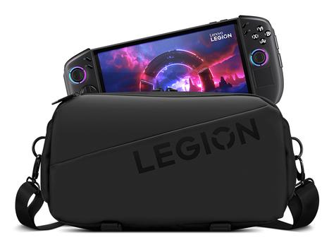 LENOVO Portable Game Console Case  (GX41S14777)