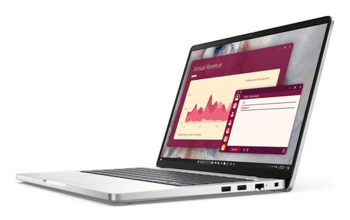 DELL PRO 14 PC14250 ULTRA5-235U 16GB 512GB SSD 14IN W11P 1Y BASI SYST (6T1N1)