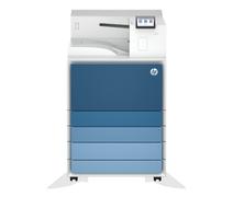 HP LaserJet Ent 8501x Printer EU