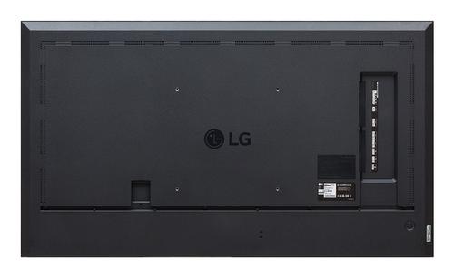 LG Signage Display UH5N Series 43" ADS (43UH5Q-E)