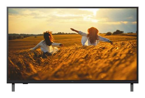 LG 43UK660H0LA 43inch Smart UHD Hotel TV 4K Pro:Centric Solutions Google Cast AirPlay Netflix (43UK660H0LA)